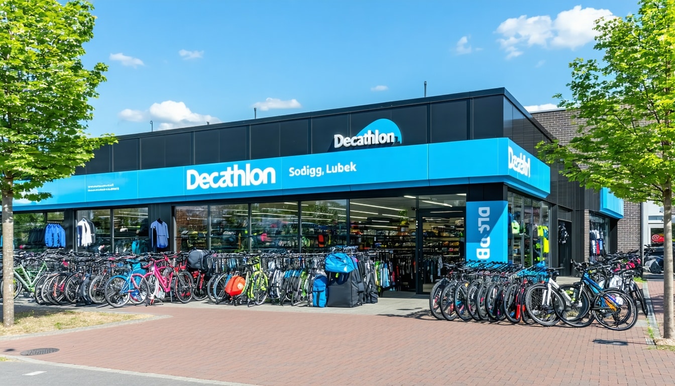 decathlon standort lübeck