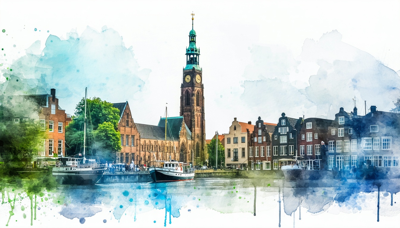 lübeck reisedauer