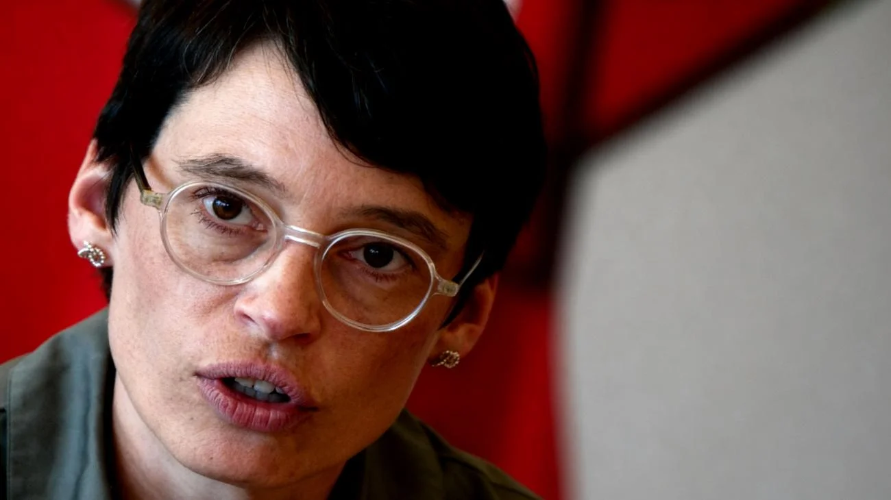 Josefine Paul tritt zurück: Diese drei SMS haben ihre Karriere beendet 2026-01-27T11:40:13.368Z"