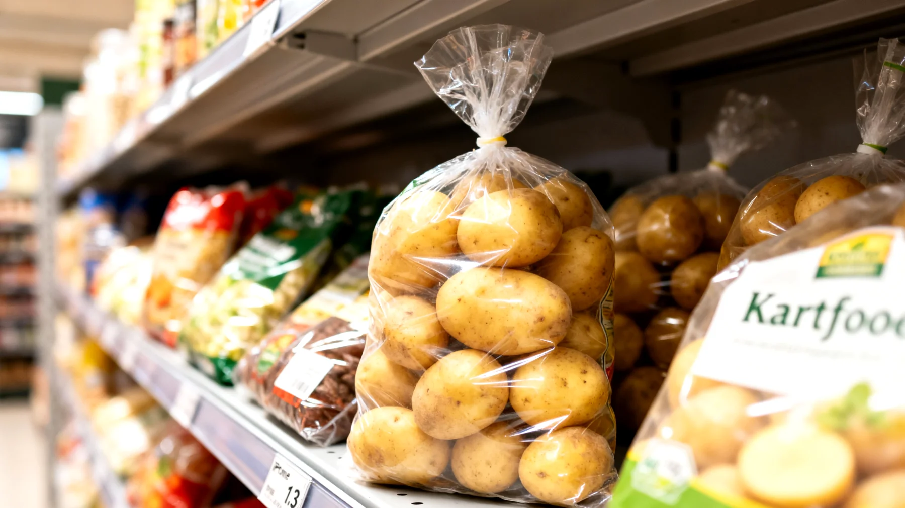 Kartoffeln"