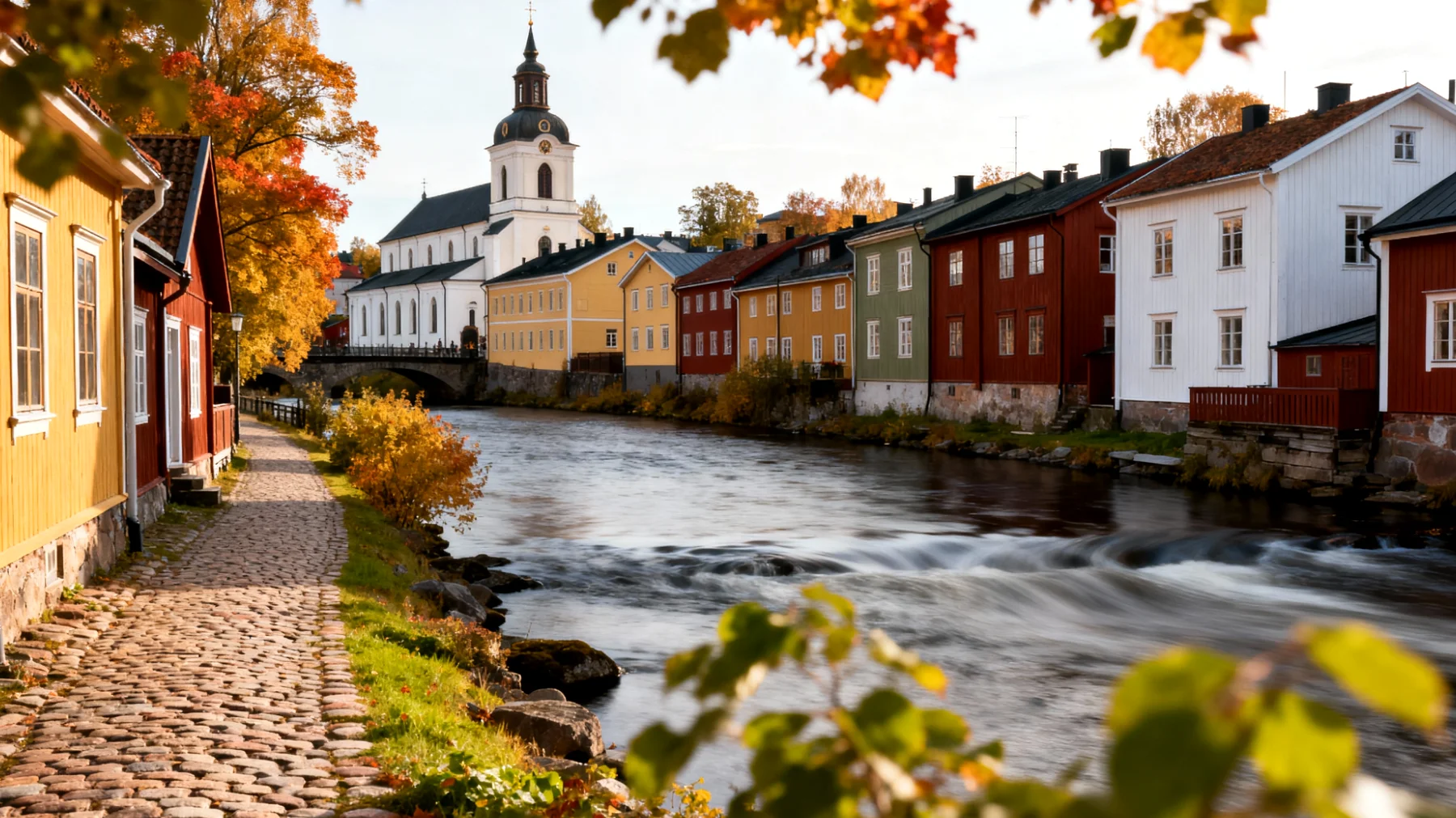 Porvoo"