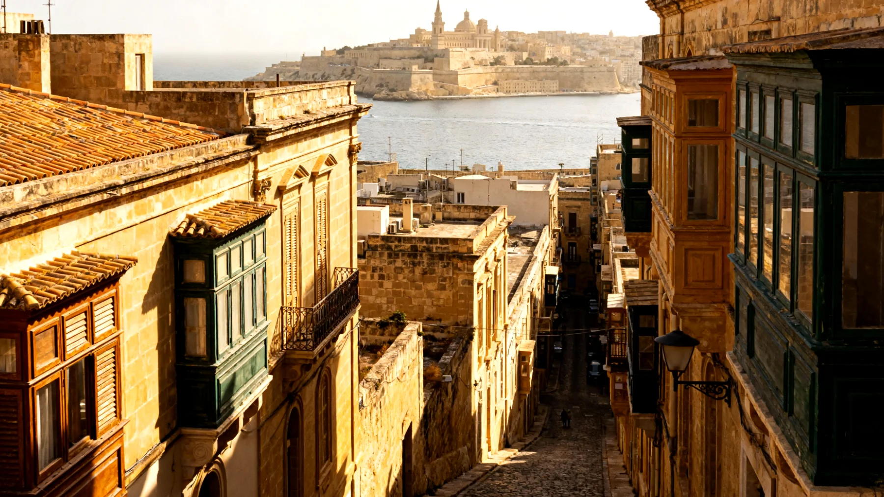 Valletta"